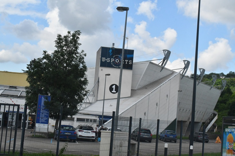 Classement de l’Etudiant : Besançon en 21è position