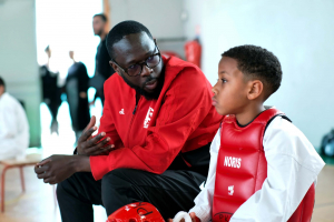 Photo : Planoise Karaté Academy