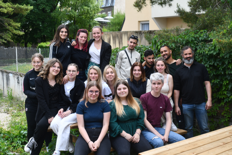 L'AFCO de Besan&ccedil;on, la formation id&eacute;ale pour apprendre la coiffure