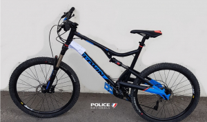 Un trio de jeunes malfrats interpellé à Besançon