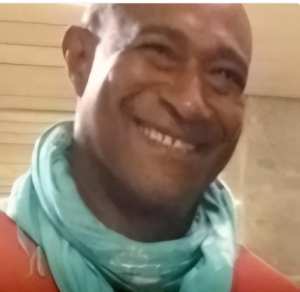 Thierry Bénéteau de Laprairie 