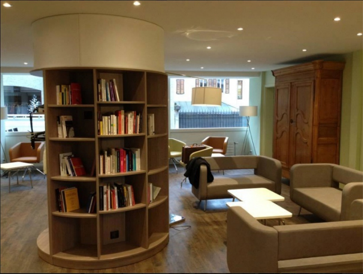 Pontarlier : La fin de l’Esperluète