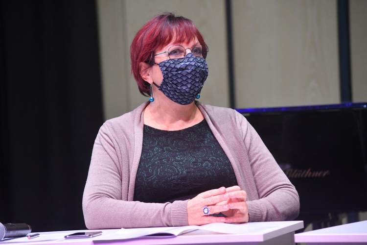 Grand Besançon : Quels sont les projets pour 2022 ?