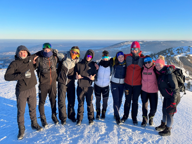 Etudes supérieures : en STAPS, il n’y pas que du sport !