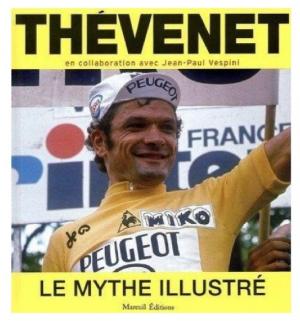 Jura  : Bernard Thévenet parrain de la 28è cyclosportive « La Louis Pasteur »
