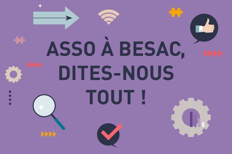 Besançon : la ville s’intéresse à la vie associative locale