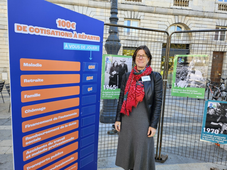 Les missions de l’Urssaf : au cœur du financement de la solidarité nationale