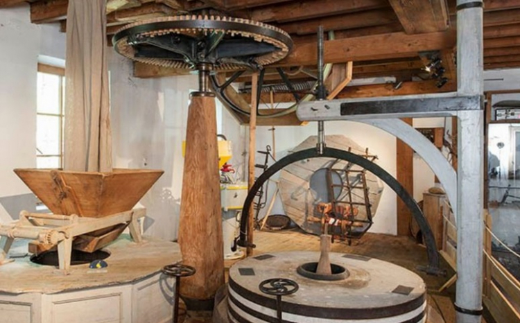 Métabief : Le musée de la meunerie s&#039;anime ce samedi