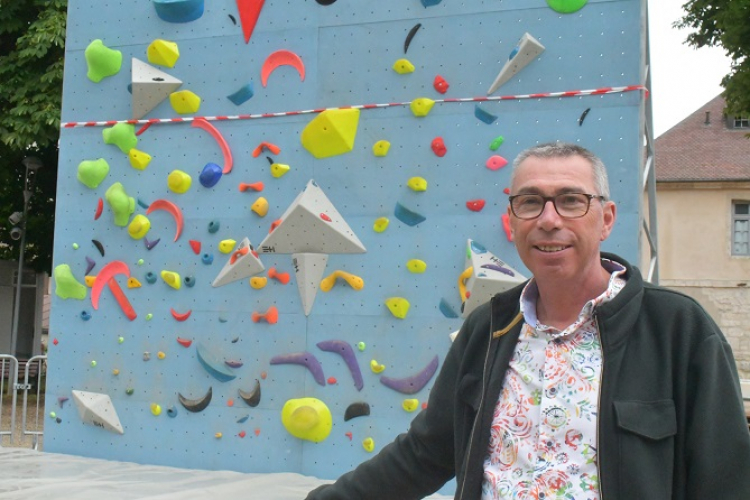 Pontarlier : la ville récompense ses sportifs méritants