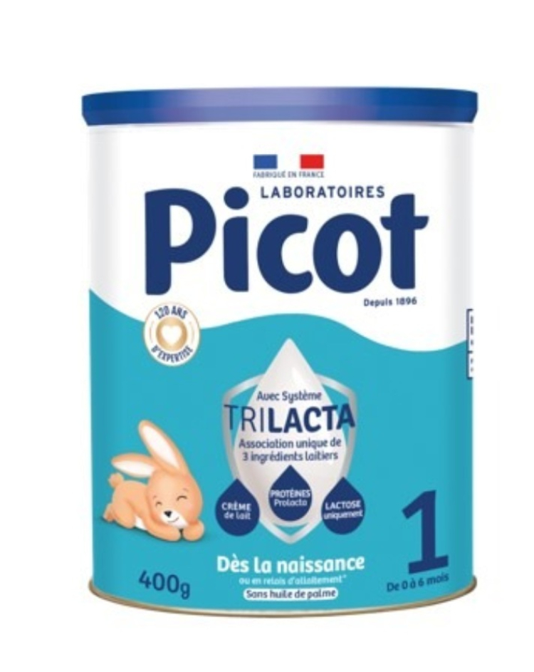 Laits infantiles : l&rsquo;&Eacute;tat r&eacute;agit apr&egrave;s des retraits massifs chez Nestl&eacute; et Lactalis