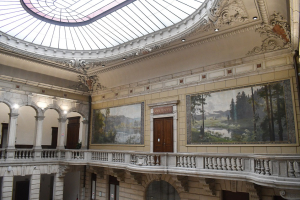 palais de justice de Besançon 