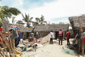 Madagascar : La Croix-Rouge appelle aux dons