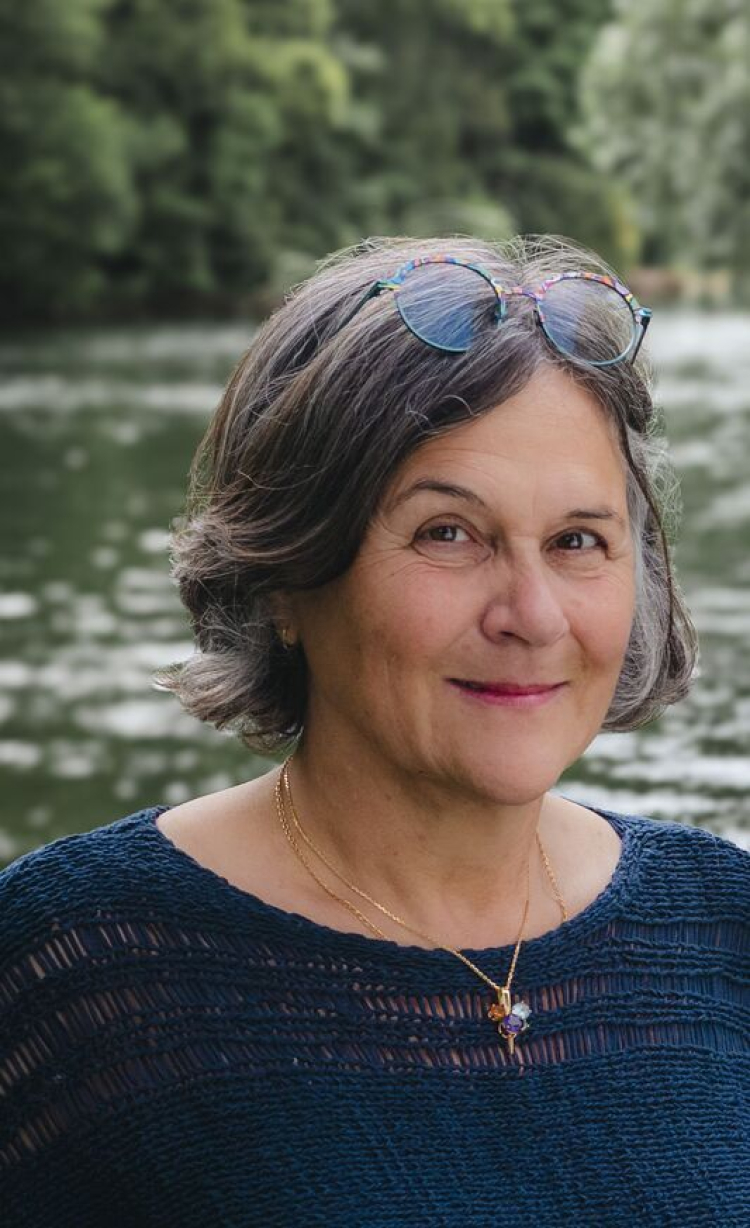 Politique : Dominique Voynet lance une « semaine de grande écoute »