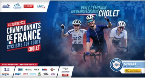 Cyclisme : Juliette Labous en argent