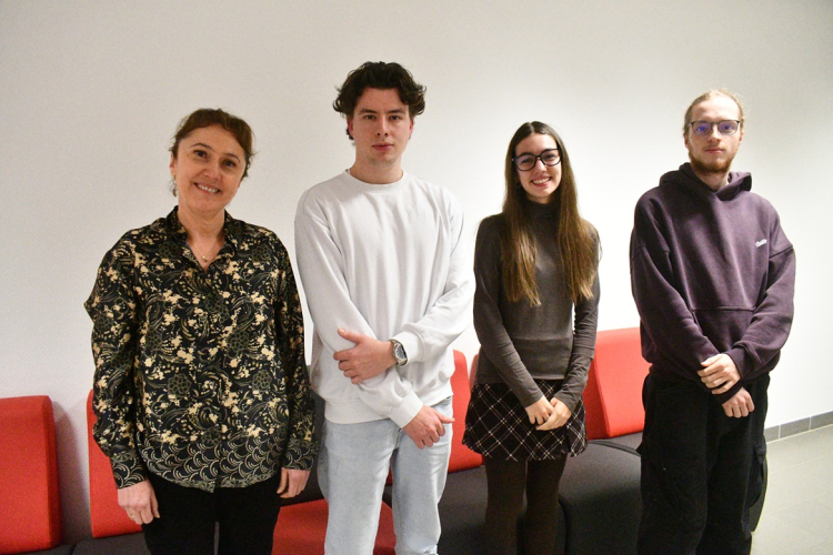 Besançon / Forum des Grandes Écoles : une matinée d’information  au lycée Pergaud