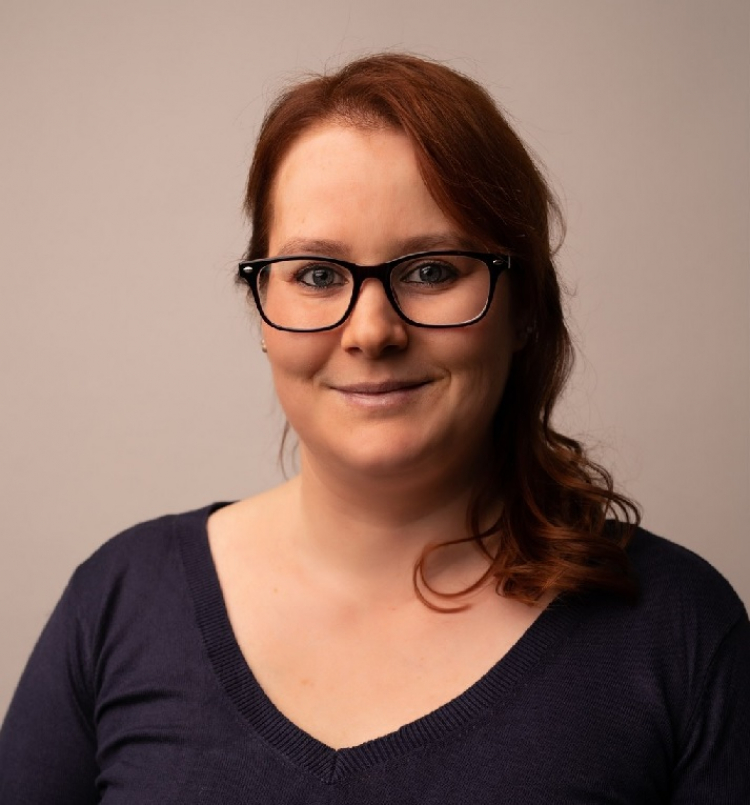 Aurore Vuillemin-Plançon à la tête du Rassemblement national dans le Jura