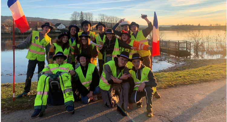 Haut-Doubs : La bonne année des conscrits de La Rivière Drugeon