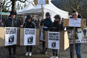 Centres équestres : Mobilisation des professionnels en Bourgogne Franche-Comté