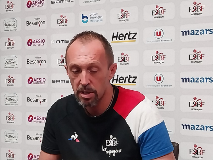 Coupe de France : l’ESBF reçoit Stella Saint-Maur