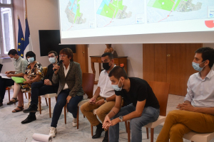 Besançon : Le projet des Vaîtes revisité. Les élus voteront le 30 septembre