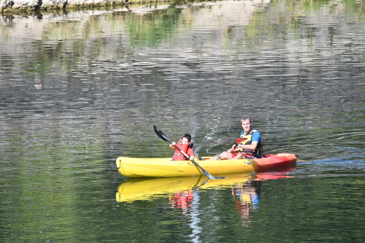 Besan&ccedil;on : une &eacute;dition 2026 &eacute;largie pour le festival Grandes Heures Nature  en juin prochain