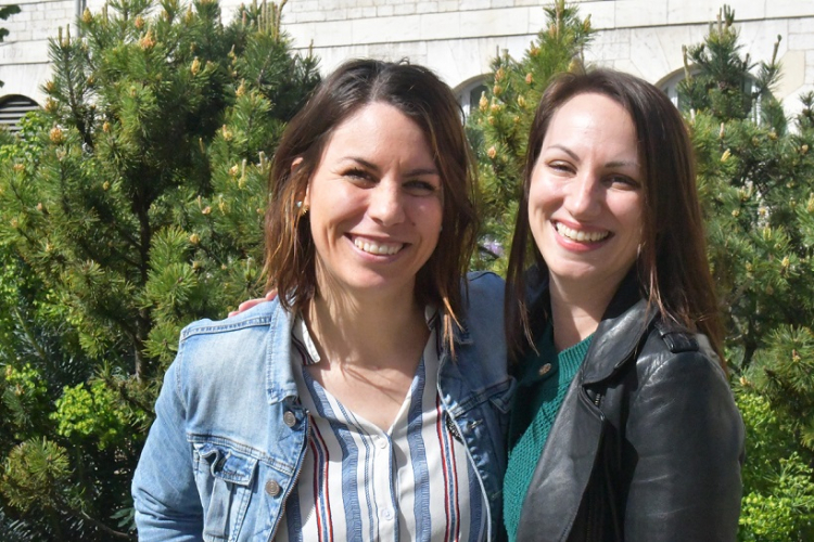 Franche-Comté : l’entreprenariat au féminin