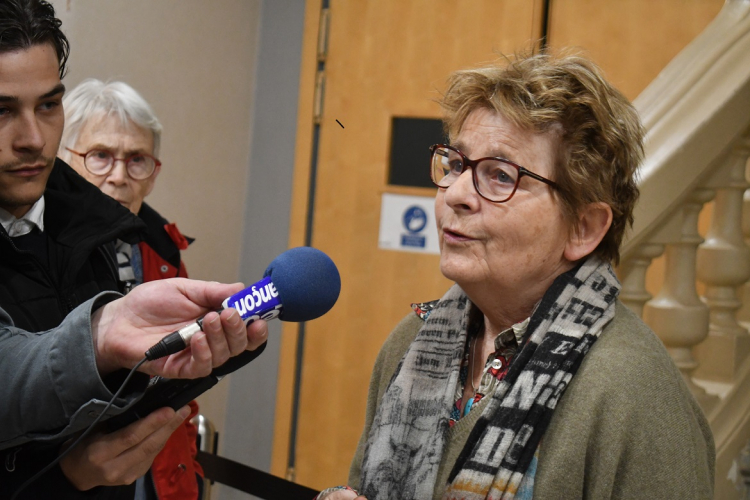 Présidentielle 2022 : Pas de surprise, douche froide pour le Parti Socialiste