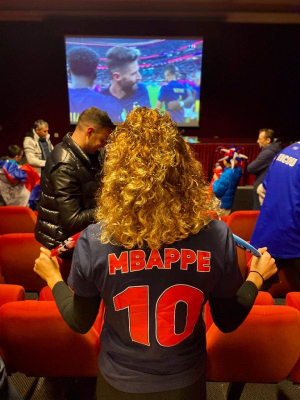 Coupe du Monde / France-Maroc : on compte sur vos photos !