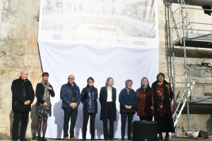 Grand Besançon : la grande bibliothèque sur de très bons rails