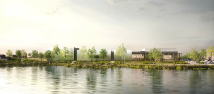 Dole / Grand projet de parc urbain : les travaux vont pouvoir commencer