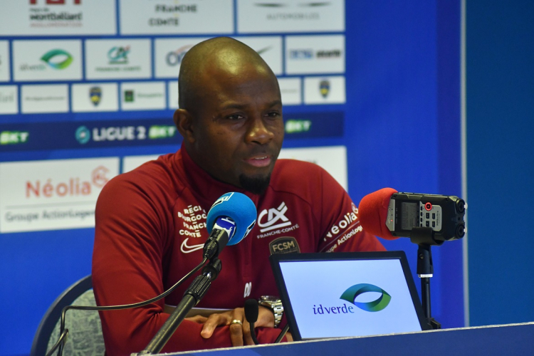 Foot / L2 : match nul pour Sochaux face à Toulouse