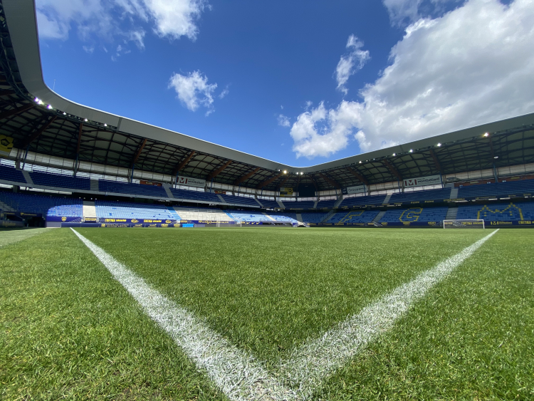 Foot / Ligue 2 : derby régional ce lundi à Bonal
