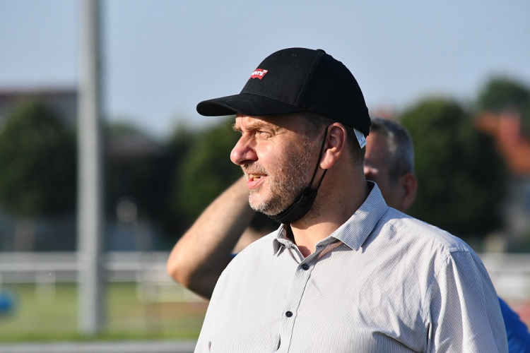 Foot / National 3 : la folle saison du CA Pontarlier football