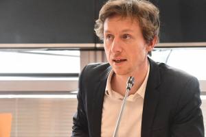 L’élu bisontin François Bousso sera présent.