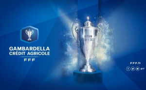 Coupe Gambardella : Quelles sont les affiches de l&#039;ultime tour régional ?