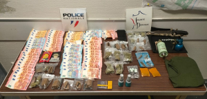 Besançon : faits divers