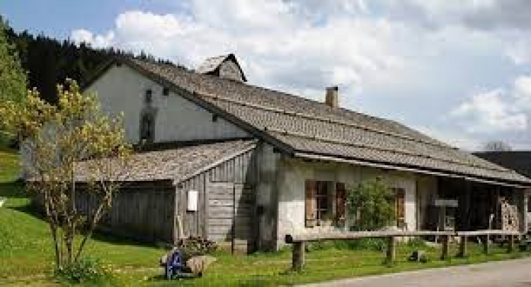 Chapelle-des-Bois : journée du patrimoine de pays et des moulins
