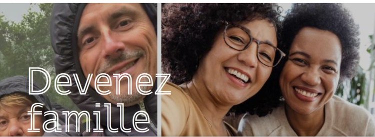 La PJJ recherche des familles d&rsquo;accueil pour adolescents en difficult&eacute;