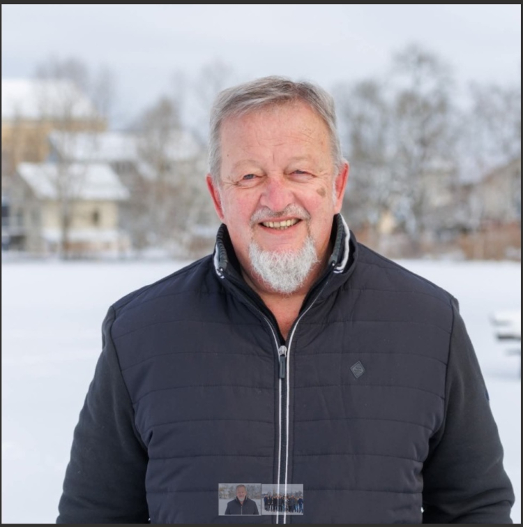 Municipales : &Agrave; Doubs, Bruno Tempesta d&eacute;voile ses priorit&eacute;s pour la prochaine mandature