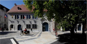 Photo : Ville de Besançon