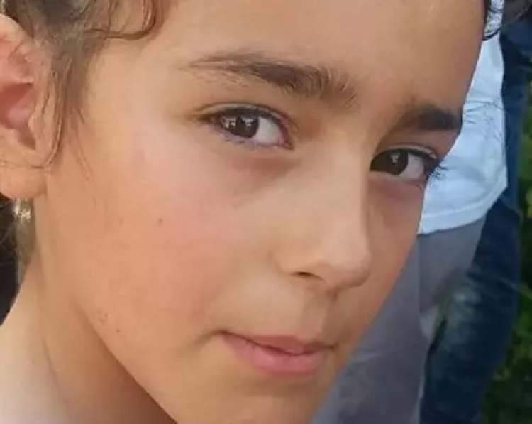 Justice : La grande soeur de Maëlys  interpelle Lelandais