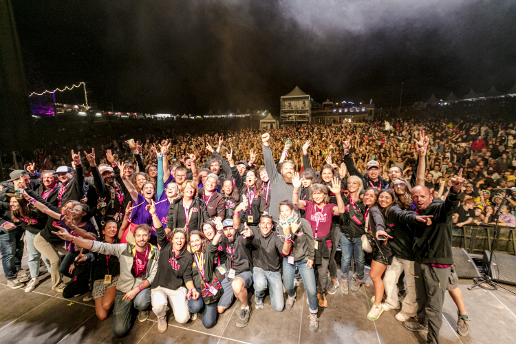 Métabief : le Festival de la Paille recherche des bénévoles