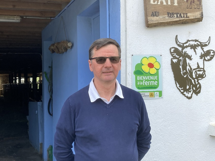 Besançon /Journées du bien être #1 : L&#039;agriculture locale à l&#039;honneur