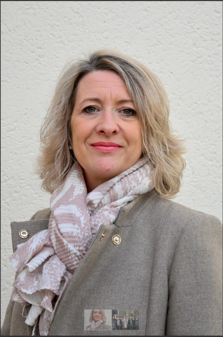 Municipales 2026 : C&eacute;line Troncin Vergey se lance dans la course &agrave; La V&egrave;ze