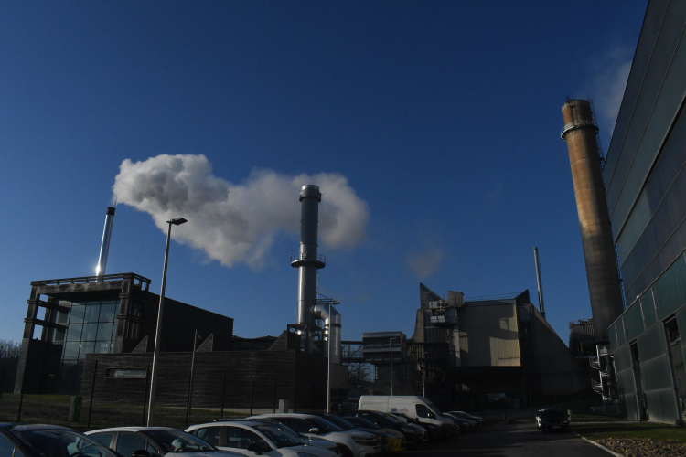 Grand Besançon : Le Sybert va créer 20 nouveaux emplois