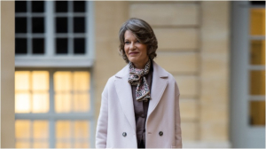 Anne Genetet : Photo site du gouvernement