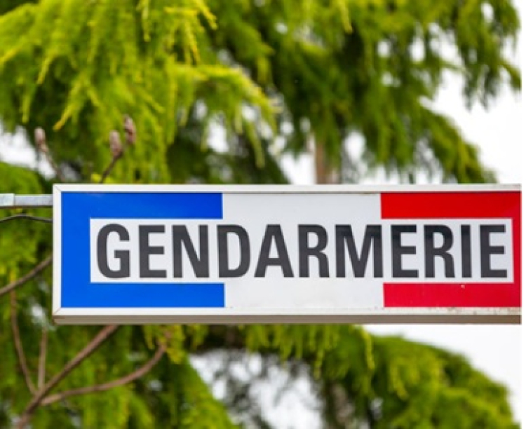 Doubs : cambriolages, vols de c&acirc;bles et deux interpellations pr&egrave;s de Besan&ccedil;on
