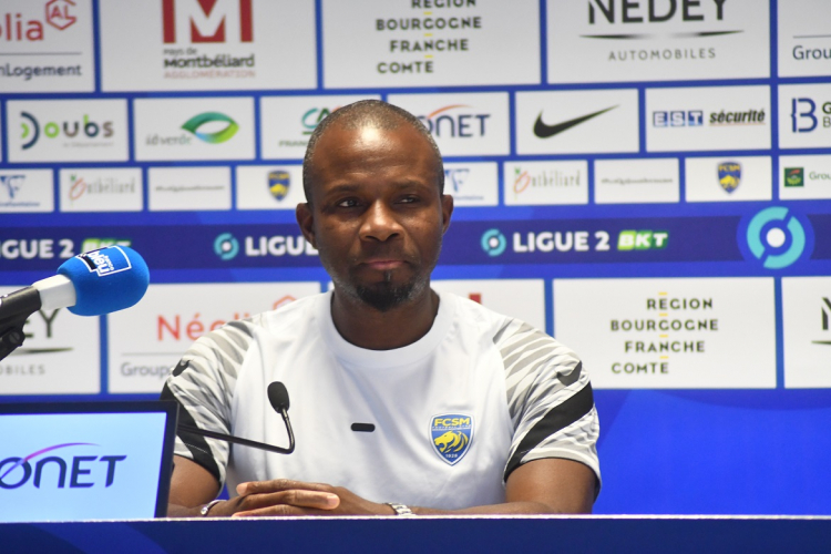 Foot / Ligue 2 : Déplacement de Sochaux à Guingamp