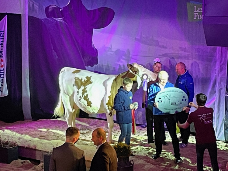 Val de Morteau ; le titre Miss Val de Morteau pour Patagonie