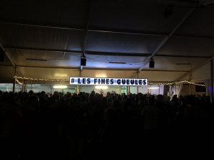 Sortie du week-end : Tous aux Fines Gueules de Sainte-Colombe (25)